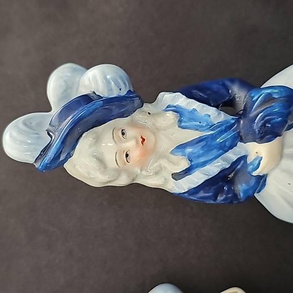 Occupied in Japan - Colonial porcelain figures - Picture 2 of 8